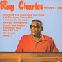 Hallelujah I Love Her So - Ray Charles