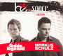 Be At Space - Fedde Le Grand  & Markus