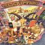 Attention Deficit Domination - Hank Williams  -III-