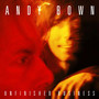 Unfinished Business - Bown Andy