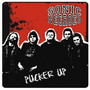 Pucker Up - Sonic Negroes