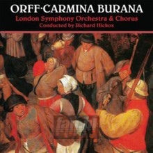 Carmina Burana - C. Orff