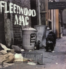 Peter Green's Fleetwood Mac - Fleetwood Mac