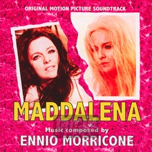 Maddalena - Ennio Morricone