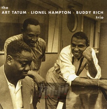 Art Tatum/Lionel Hampton - Art Tatum / Lione Hampton