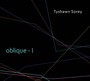 Oblique 1 - Tyshawn Sorey