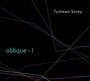 Oblique 1 - Tyshawn Sorey