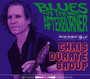 Blues In The Afterburner - Chris Duarte
