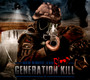 Red White & Blood - Generation Kill