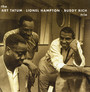 Art Tatum/Lionel Hampton - Art Tatum / Lione Hampton