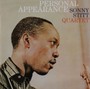 Personal Appearance - Sonny Stitt