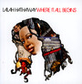 Where It All Begins - Lalah Hathaway