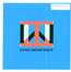 III - Chickenfoot III - Chickenfoot