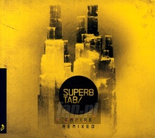 Empire - Super8 & Tab