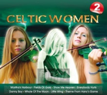 Celtic Woman - V/A
