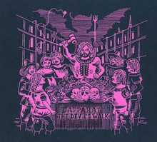 Devil's Walk - Apparat - bigger Devil's Walk - Apparat