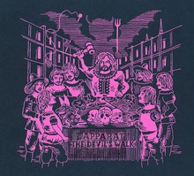 Devil's Walk - Apparat