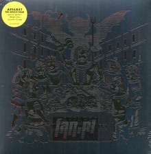 Devil's Walk - Apparat - bigger Devil's Walk - Apparat