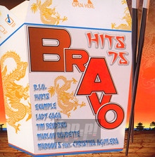Bravo Hits 75 - Bravo Hits   