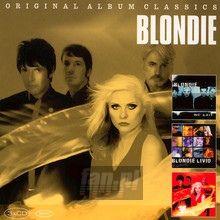 Original Album Classics - Blondie