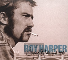 Songs Of Love & Loss - Roy Harper