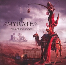 Tales Of The Sands - Myrath