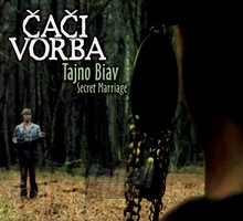 Tajno Biav - Caci Vorba