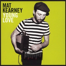 Young Love - Mat Kearney