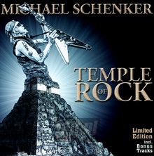 Temple Of Rock - Michael Schenker