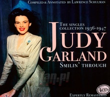 Smilin' Through - Judy Garland