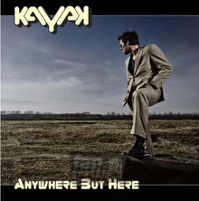Anywhere But Here - Kayak