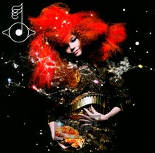 Biophilia - Bjork - bigger Biophilia - Bjork