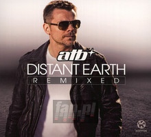 Distant Earth Remixed - ATB