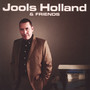 Jools Holland & Friends - Jools Holland  & His Rhythm & Blues