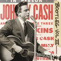 Bootleg 3: Live Around The World - Johnny Cash