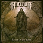 Echoes Of The Fallen - Anterior