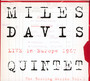 Miles Davis Quintet-Live - Miles Davis
