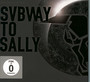 Schwarz In Schwarz/FaN Ed - Subway To Sally