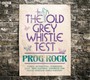 Old Grey Whistle Test Presents Prog Rock - Old Grey Whistle...   