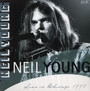 Live In Chicago 1992 - Neil Young