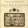 Archaeaeon - Mitochodrion