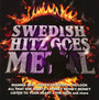 Swedish Hitz Goes Metal - V/A