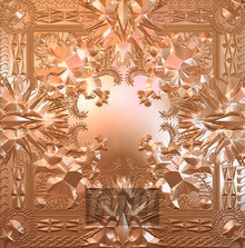 Watch The Throne - Kanye West / Jay-Z