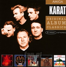 Original Album Classics - Karat