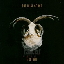 Bruiser - Duke Spirit
