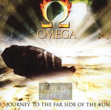 Journey To The Far Side - Omega
