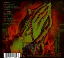 Worship Music - Anthrax