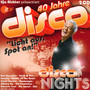 Ilja's Disco: Disco Night - Ilja's Disco   