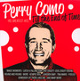 Till The End Of Time-His - Perry Como