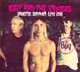Sadistic Summer: Live At - Iggy Pop / The Stooges